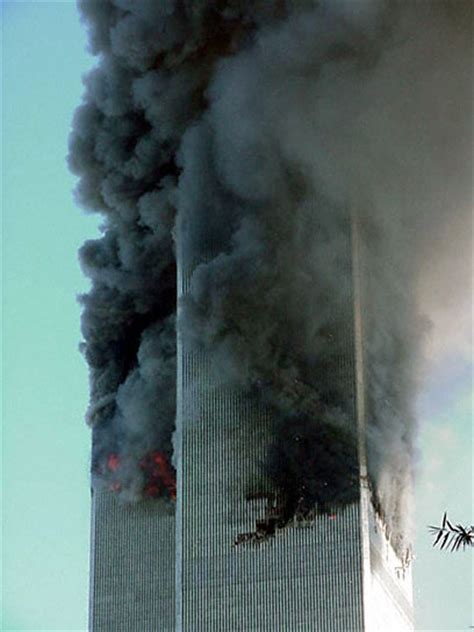 World Trade Center On 9 11 Skyscrapercity