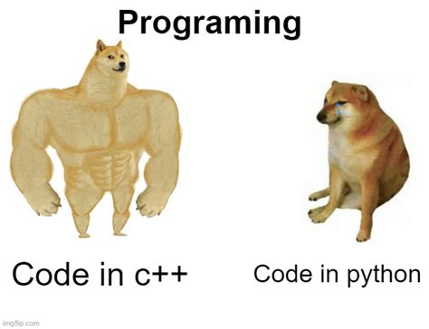 Programing Meme Imgflip