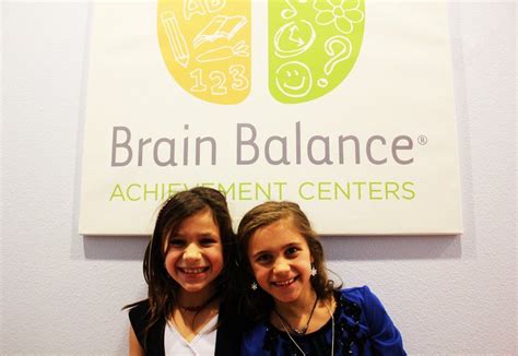 Brain Balance Center Of Henderson Open House Balance Brain Open House
