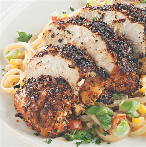 Sep 01, 2020 · preheat the oven to 350°. Blackened Chicken | Recipe | Blackened chicken recipe ...