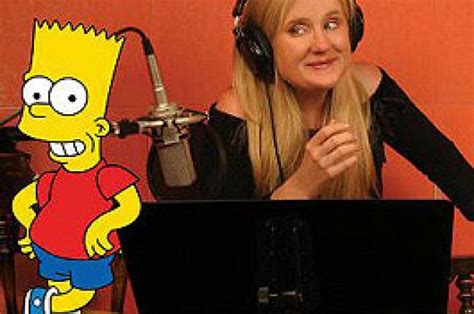 Nancy Cartwright Voice Of Bart Simpson To Host Monte Carlo Night And