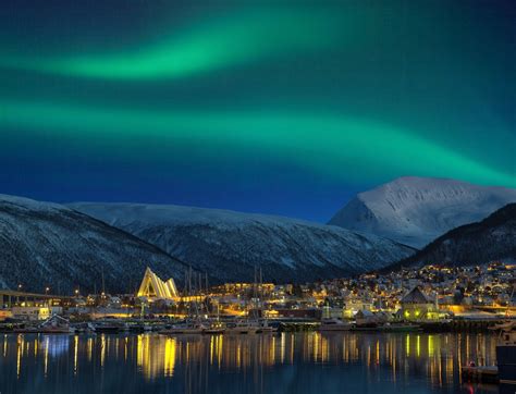 11 Best Places To See The Northern Lights Worldwide Hostelworld