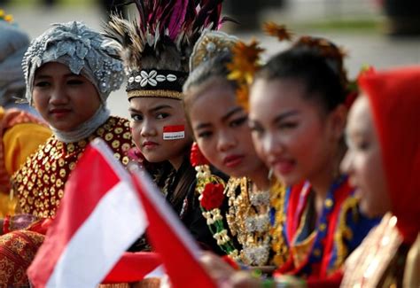 Ethnic Group Nusantara