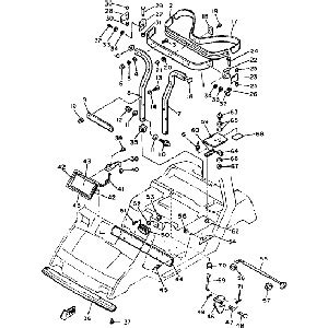 Drop a widget on footer sidebar 1 sidebar at appearance yamaha at2 125 electrical wiring diagram schematic 1972 here. 1986 G3A Sun Classic 2 cycle Gas - Gas - YAMAHA PARTS - Parts | TNT Golf Car & Equipment