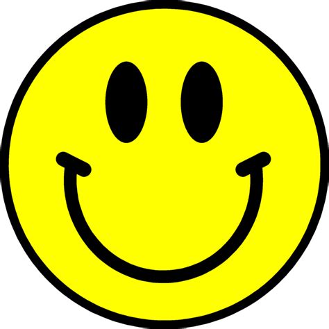 Download Smiley Png Transparent Background Happy Emoji Png Image With