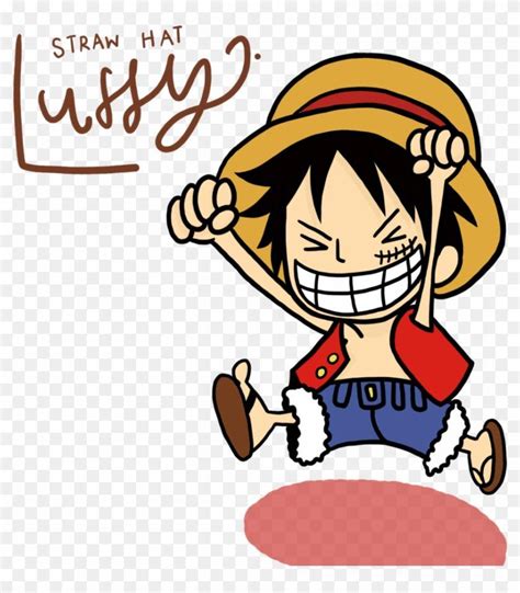 Luffy Logo Wallpapers Wallpaper Cave