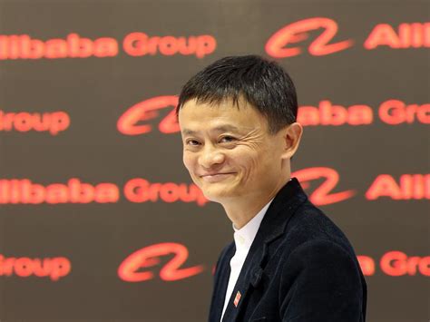 Jack Ma Fundador De Alibaba Apoya La Jornada Laboral De 72 Horas
