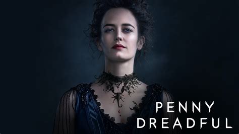 Ver Penny Dreadful Latino Online Hd Cuevana In