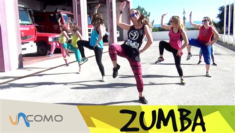 Zumba Fácil Para Principiantes Dance Workout Videos Zumba Workout Zumba