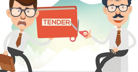 What Is Tender Issue