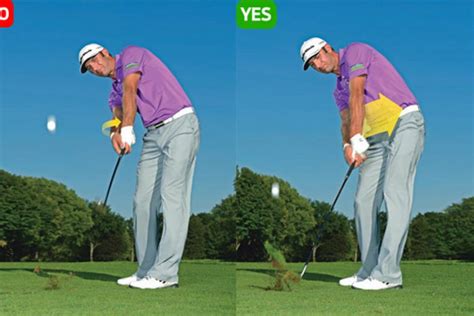 Cover Story Dustin Johnson Hit Your Best Shots Consistently How To