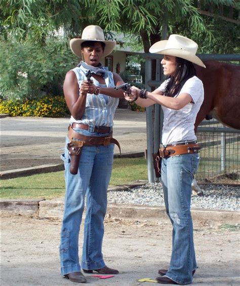 Cowgirl Series Campestre Al Gov Br