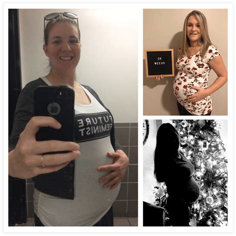 At 26 weeks pregnant, baby is as big as a head of kale. 26 Weeks Pregnant: Symptoms & Signs | BabyCenter