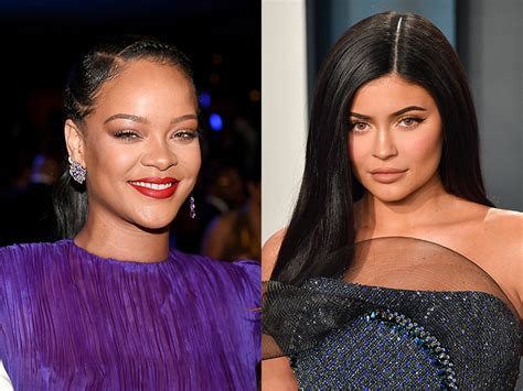 From Rihanna To Kylie Jenner Celebrities Building Business Empires