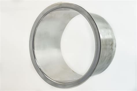 Stainless Steel Grommet