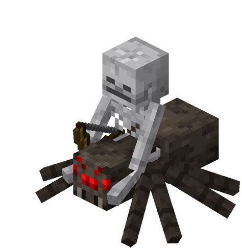 Skeleton Minecraft Monster Wiki Fandom