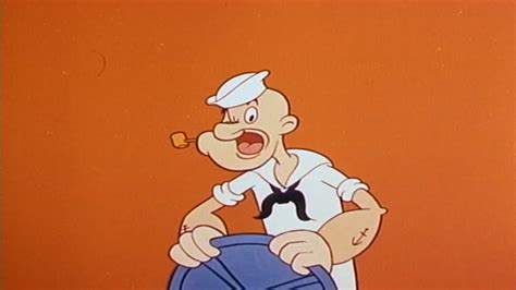 prime video classic popeye