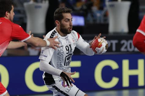 منتخب مصر لكرة اليد يهزم البرتغال في. موعد مباراة مصر المقبلة في كأس العالم لكرة اليد ضد ...