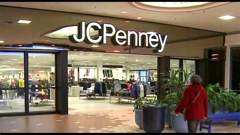 Jcpenney Store At Connecticut Post Mall In Milford One Of 138 To Close