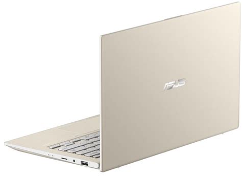 Asus Vivobook S330 Laptop 13 Inci Ringkas Powerful Dan Penuh Gaya