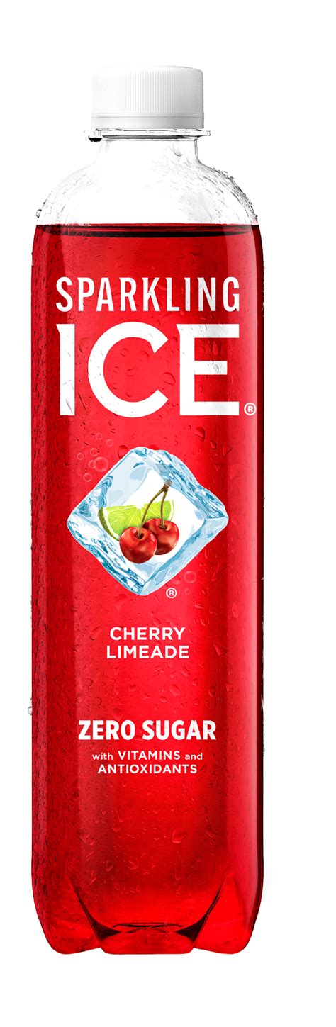 Sparkling Ice Cherry Lime Mule Recipes