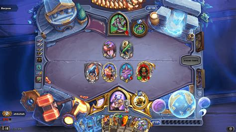 uhhhh so you can get multiple mirages if the mirage minion can be forged r hearthstone