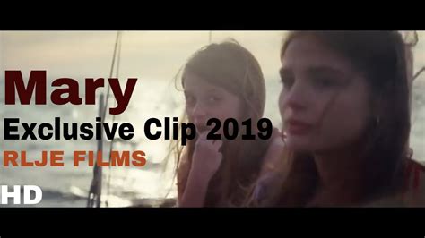 Mary Exclusive Clip 2019 Horror Movie Owen Teague Gary Oldman