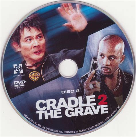 In `cradle 2 the grave', tom arnold is the funniest character. Remember this? Yeah, me neither. And I watched it in ...