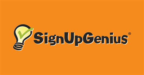 Signupgenius Login And Sign Up Portal Updates 2022 Latest Guide