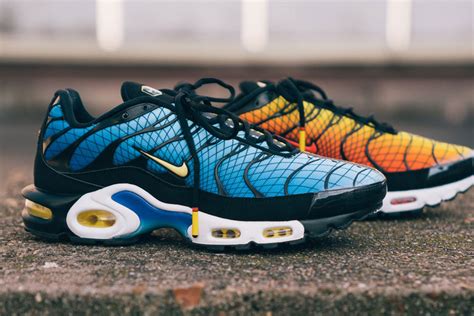 Where To Buy The Nike Air Max Plus Greedy Sneakers Magazine