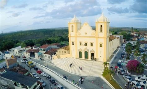 Concurso Nossa Senhora Do Socorro 2024