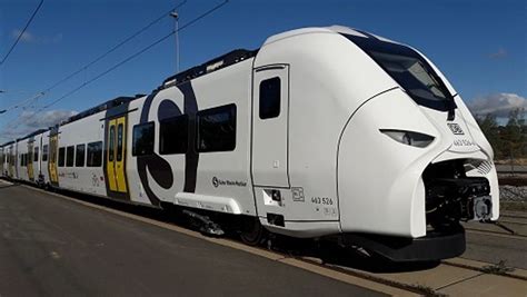 Solucionamos todas las averías de las calderas neckar, disponemos de un amplio soporte de piezas y de un personal experimentado y altamente cualificado. S-Bahn Rhein-Neckar wird ausgeweitet und komfortabler ...