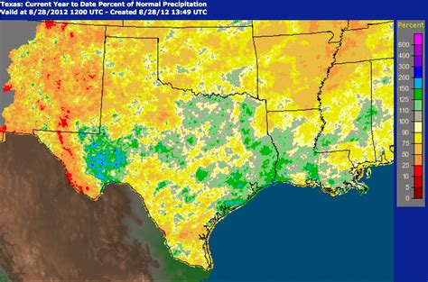 Texas Crop Weather For Aug 28 2012 Agrilife Today