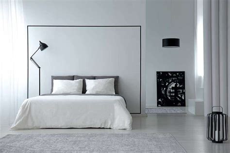 64 Minimalist Bedroom Ideas That Will Inspire You