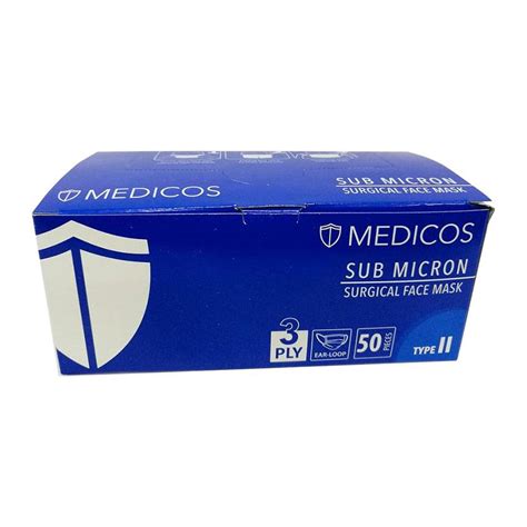Medical face mask wholesale from testex, we offer face mask with wholesale price, direct factory price, tested qualified, disposable face mask, suitable for people who stay in related low risk of infection scenario. (Ready Stock) Medicos 3 Ply Adult / Children Sub Micron ...