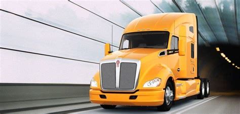2012 Kenworth T680 Review Gallery Top Speed