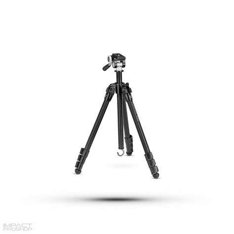 Mountain Pass Tripod Kit | Impact ProShop