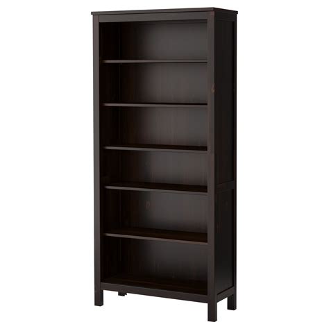 Us Furniture And Home Furnishings Ikea Hemnes Bookcase Hemnes