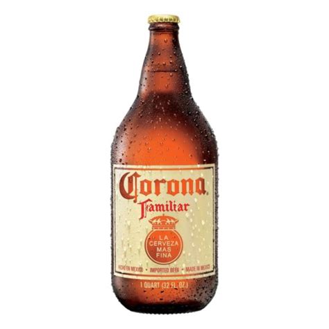 Corona Familiar Finley Beer
