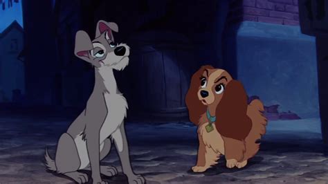 Lady And The Tramp Bella Notte Extended Youtube