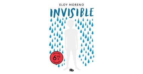 Invisible By Eloy Moreno