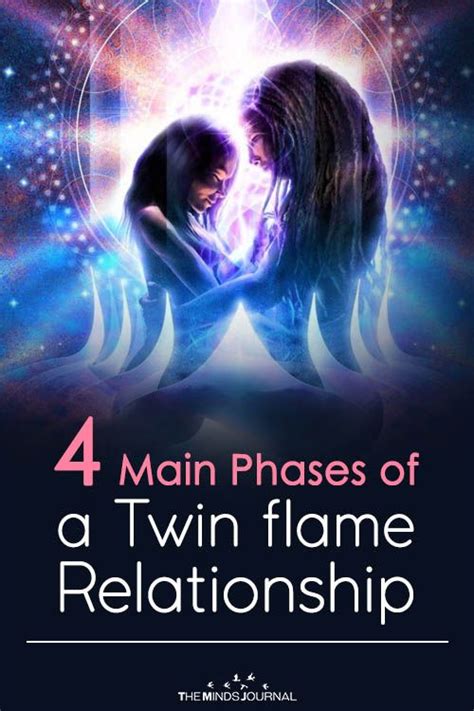 The 5 Phases Of Twin Flame Relationships Twin Flame Relationship