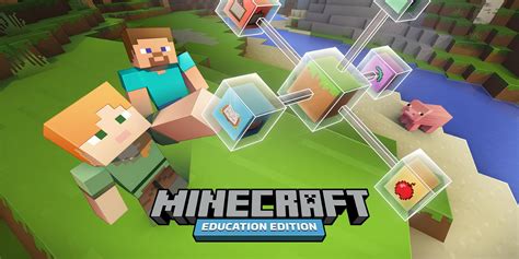 Maybe you would like to learn more about one of these? You Can Now Play Minecraft: Education Edition on ...