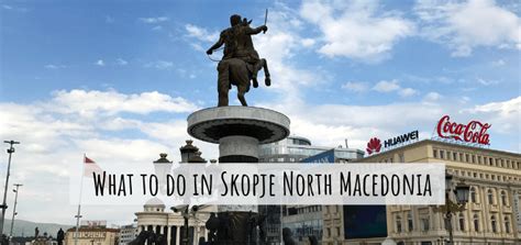 And to the north by the mountains of the skopska crna gora and the watershed between the. What to do in Skopje, North Macedonia