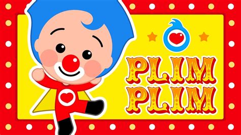 Result Images Of Payaso Plim Plim Las Vocales Png Image Collection