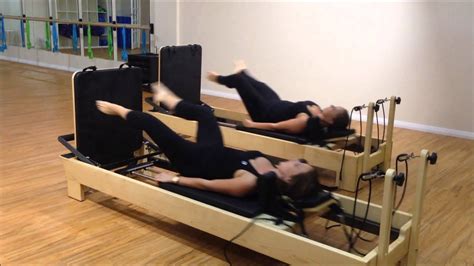 Reformer Pilates With The Jump Board Total Body Fitness Studio Erina