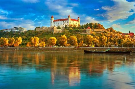 Place for your questions, articles and generally anything about bratislava. 9 Ways How to get from Budapest to Bratislava (or ...