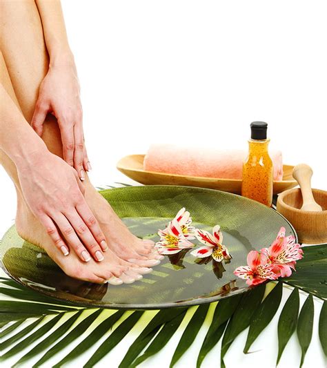 10 Pack Herbal Foot Powder Foot Massager Herbal Foot Spa Ba