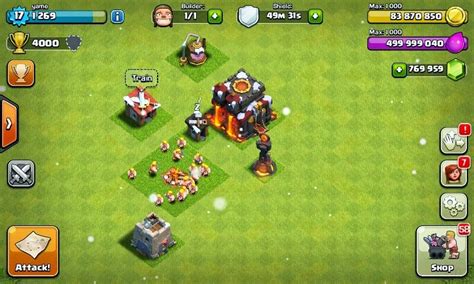 Maybe you would like to learn more about one of these? تحميل و تهكير لعبة كلاش اوف كلانس مهكرة clash of clans ...