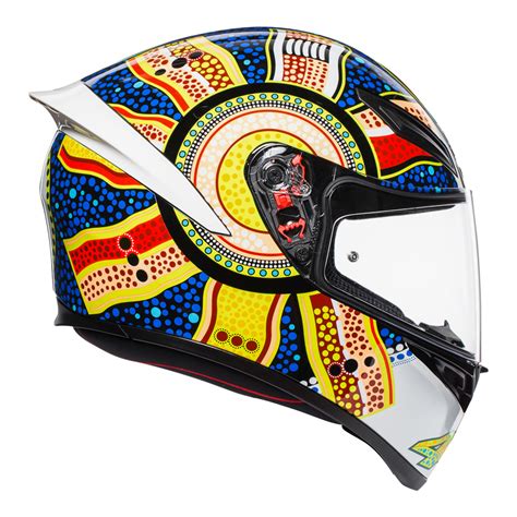 Check spelling or type a new query. AGV K1 Dreamtime Helmet 2020 Model UK Stock - Jaws Motorcycles